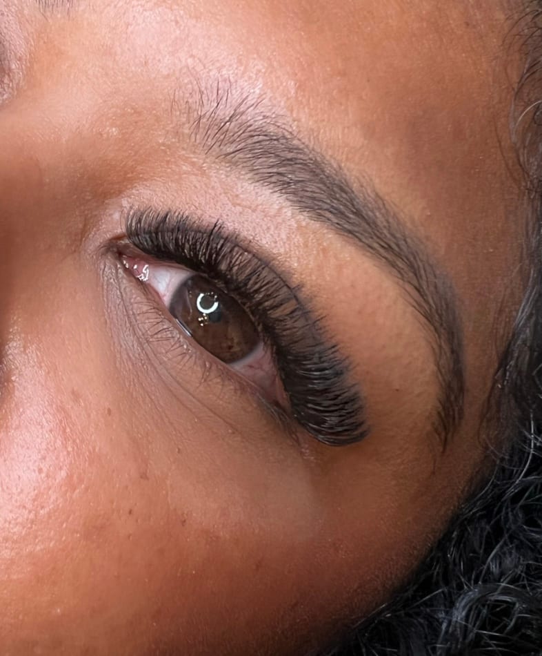 The Main Lash Studio