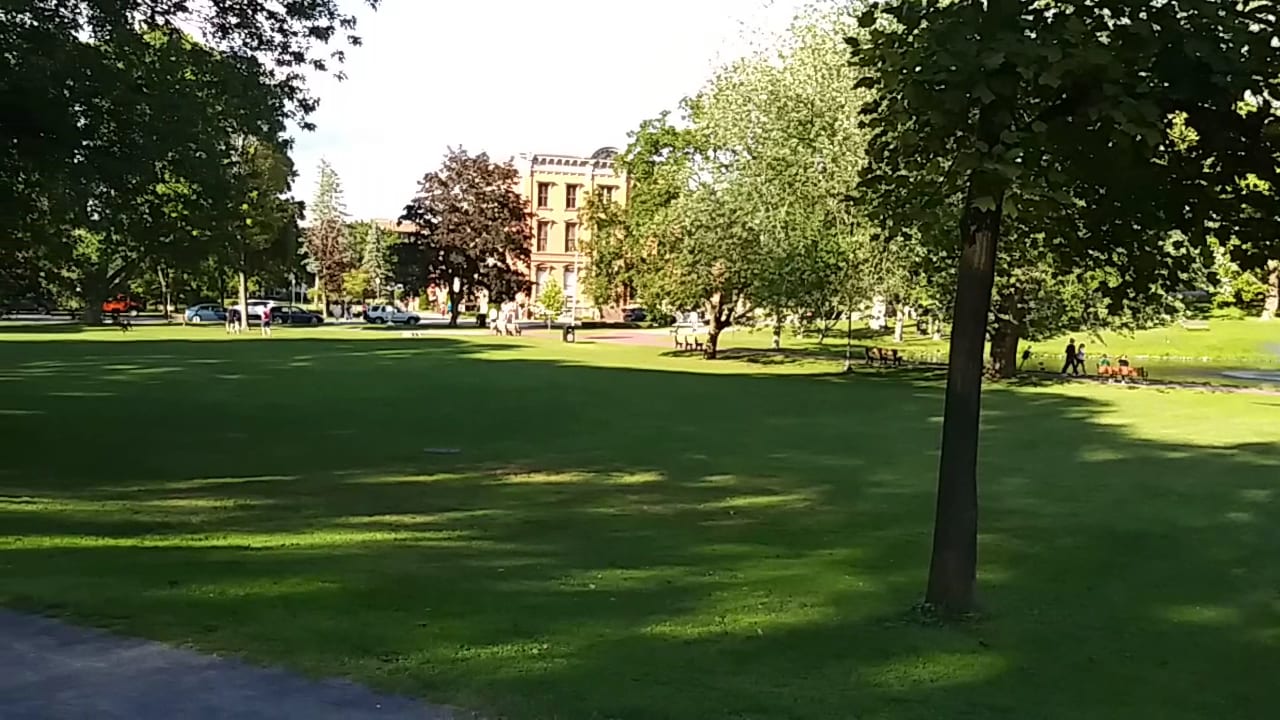 Congress Park, photo 2