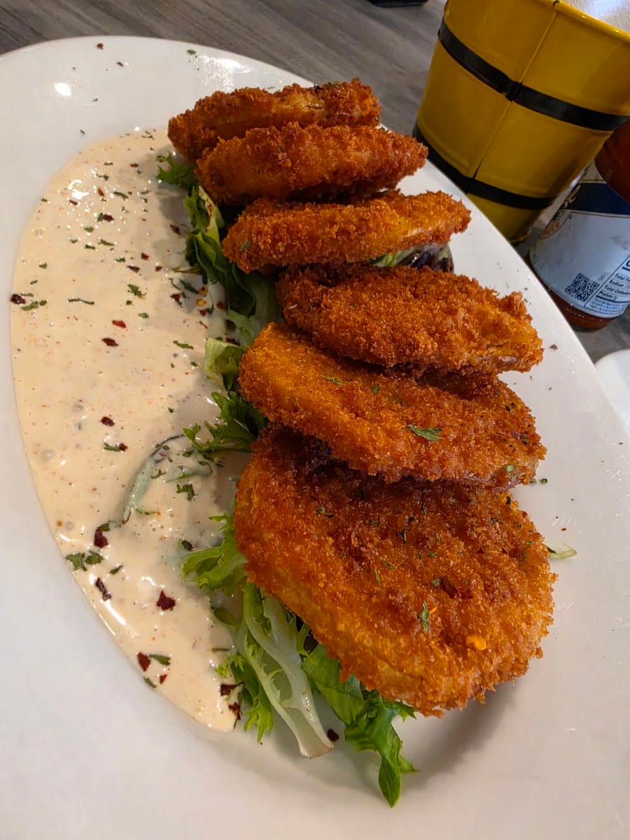 Mr B's Restaurant, photo 4