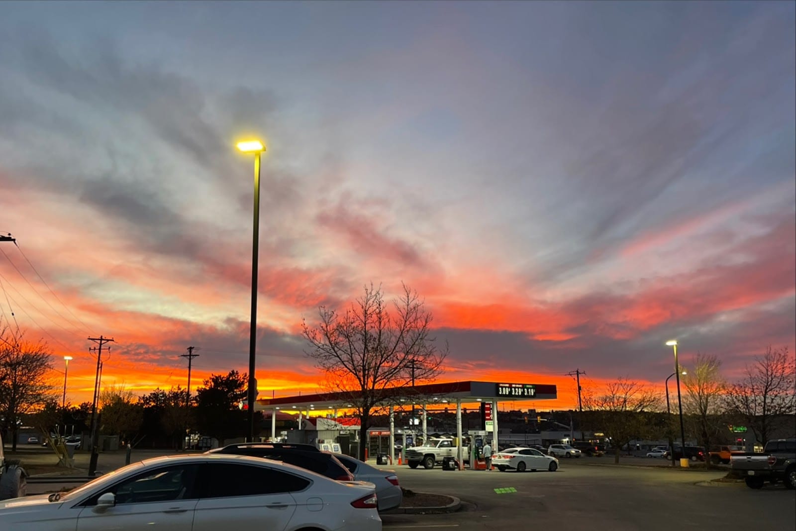 Smith's Fuel Center, photo 2