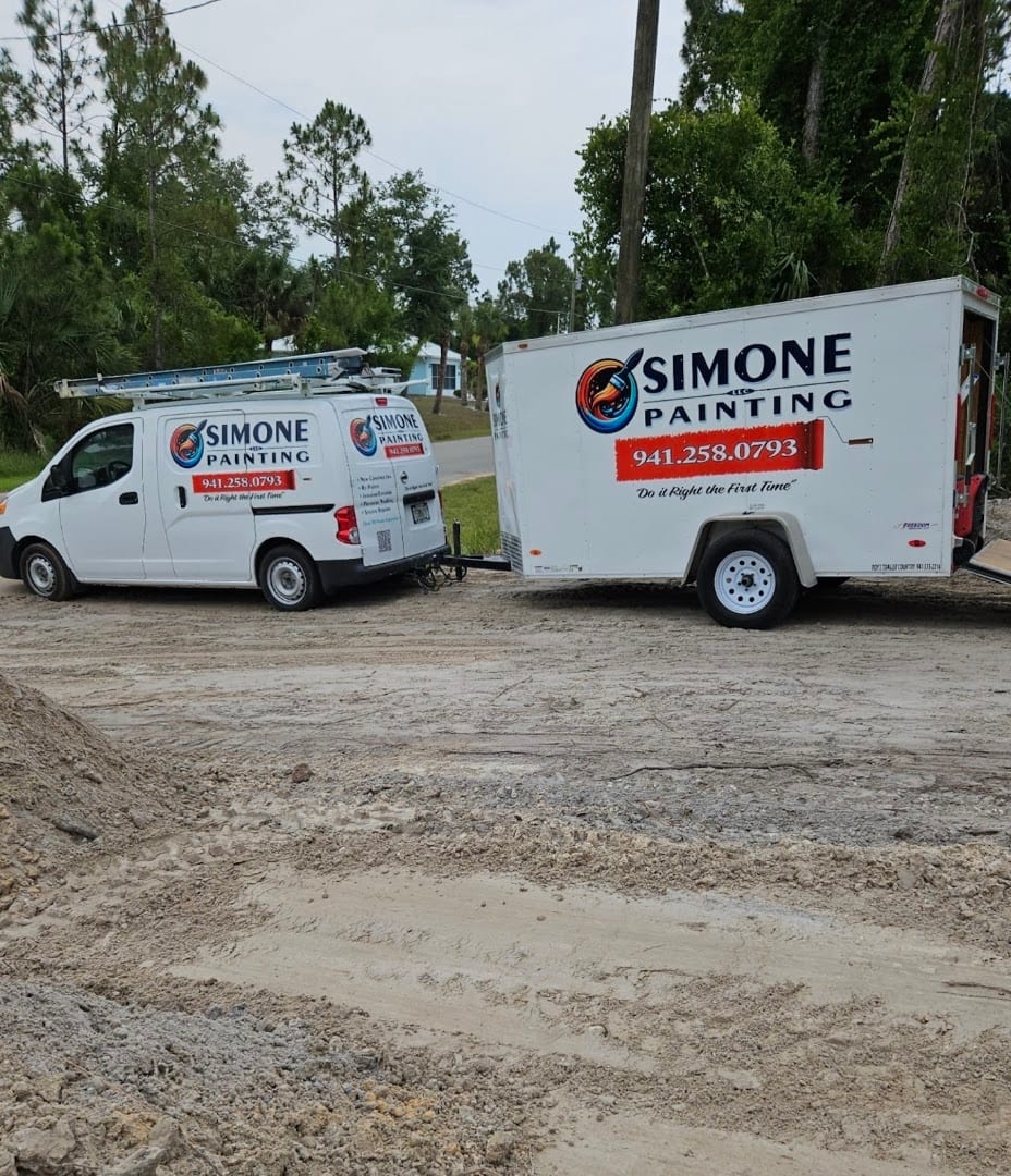 Simone Painting LLC, photo 4