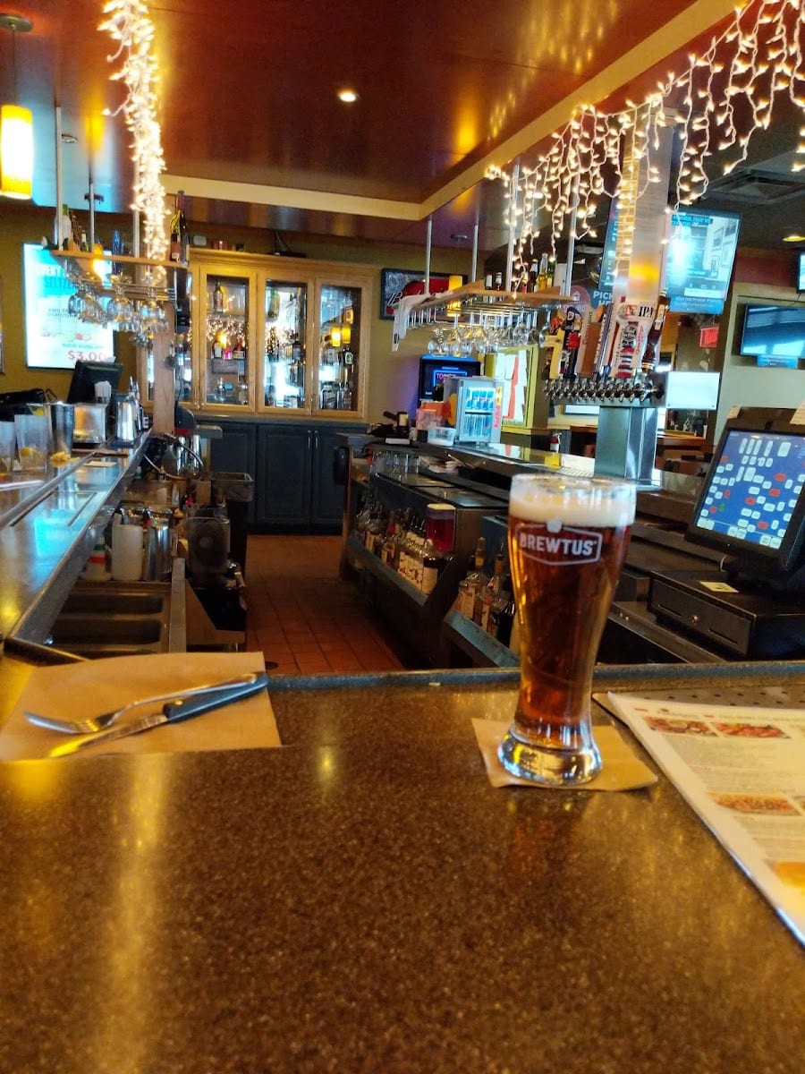 Applebee's Grill + Bar