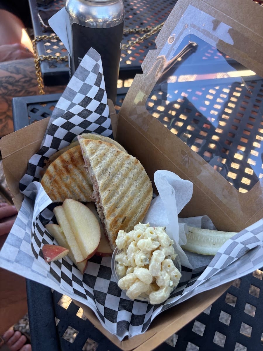 The Garten Cider House & Bar