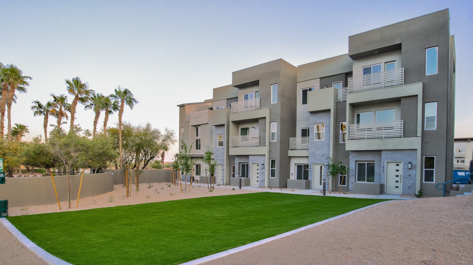 Thrive By Edward Homes, photo 4