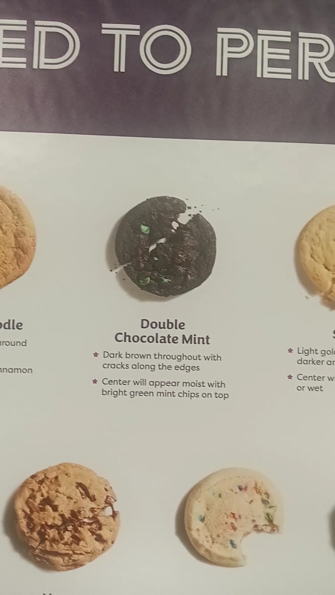 Insomnia Cookies, photo 3