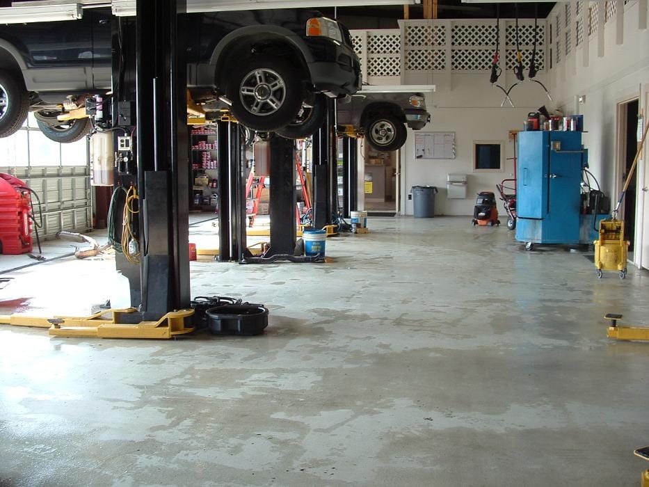 Mr. Transmission/Milex Complete Auto Care of Beaumont, TX