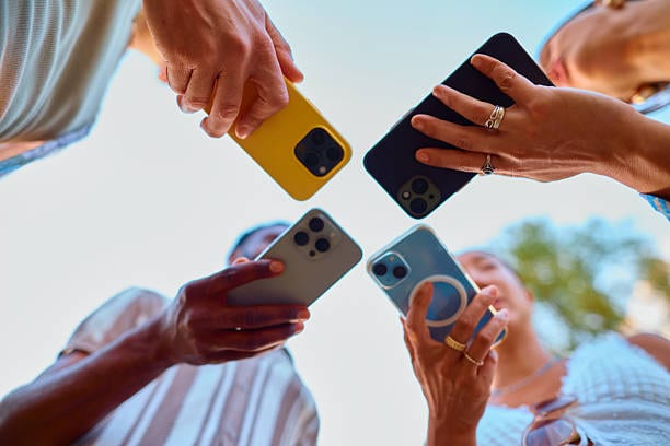 Your Unused Data Could Soon Stop Disappearing