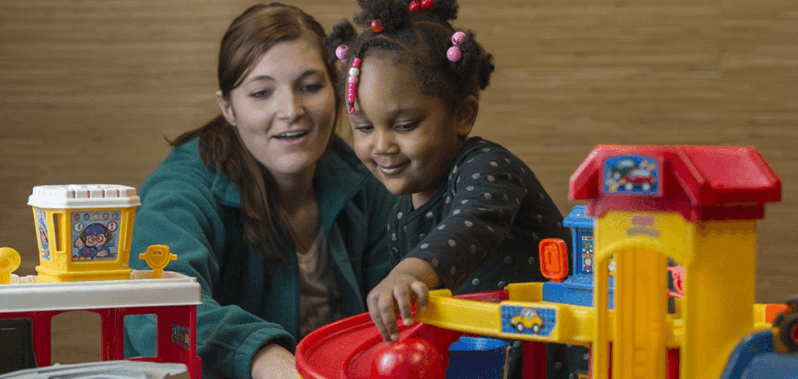 Children's Autism Center, photo 3