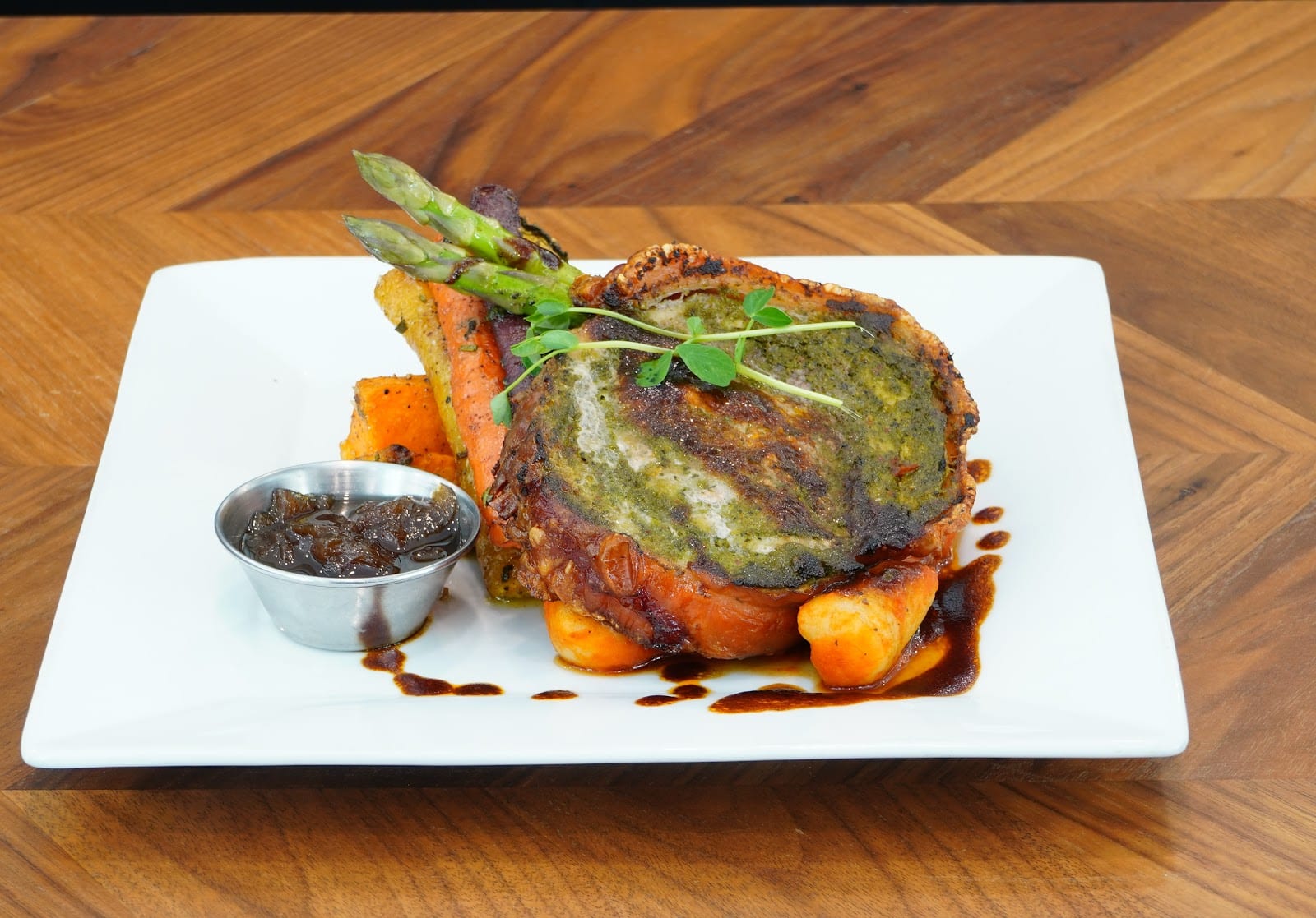 ACERO, Artisanal Cuisine