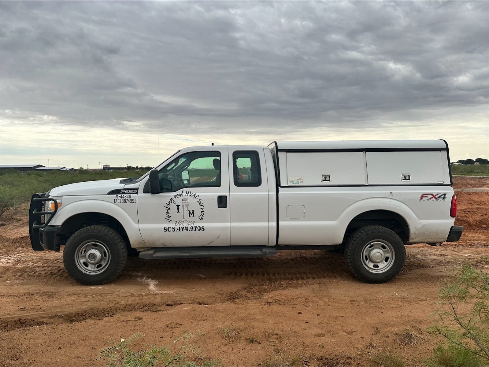 T&M Plumbing & HVAC Services LLC, photo 2
