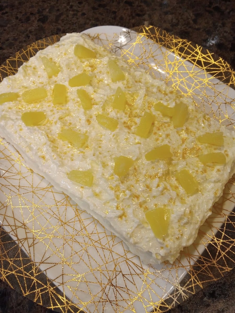 Gatsby's Sweet Secrets, photo 2