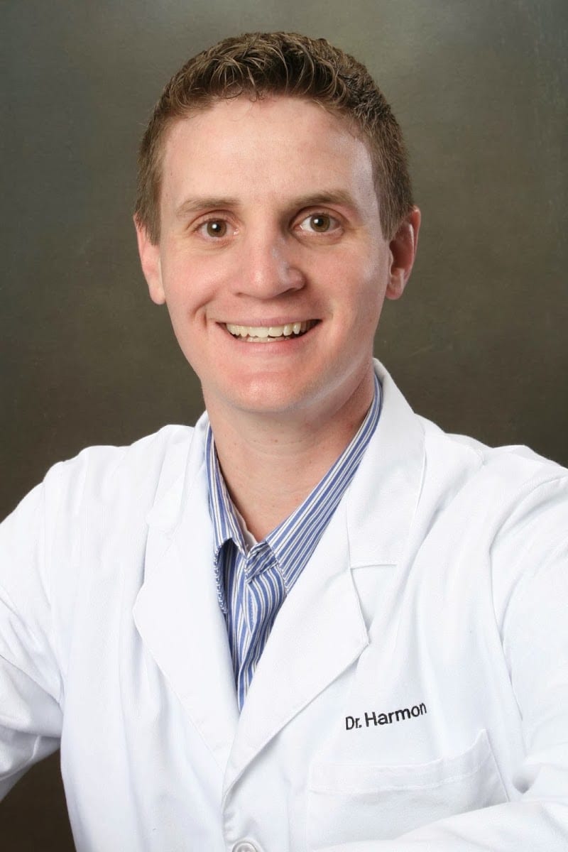 Harmon Dental - Michael J. Harmon DDS LLC