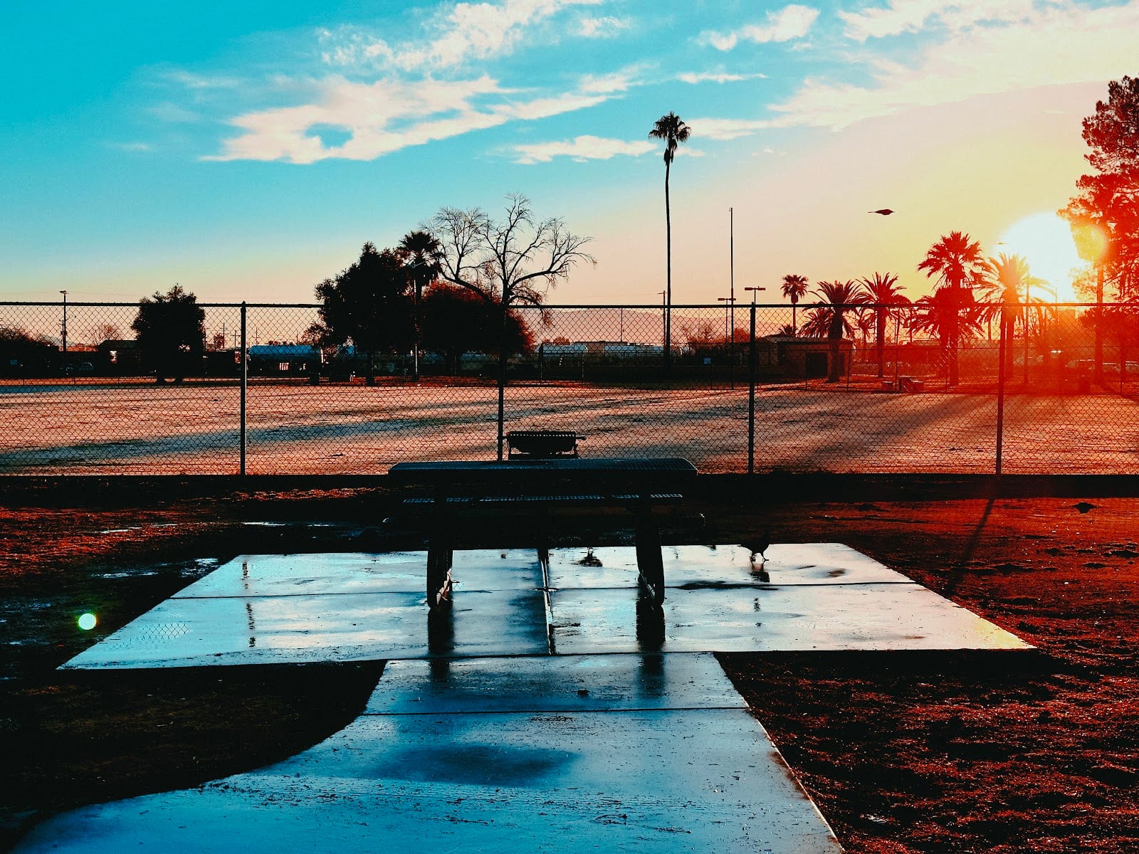 Santa Rita Park