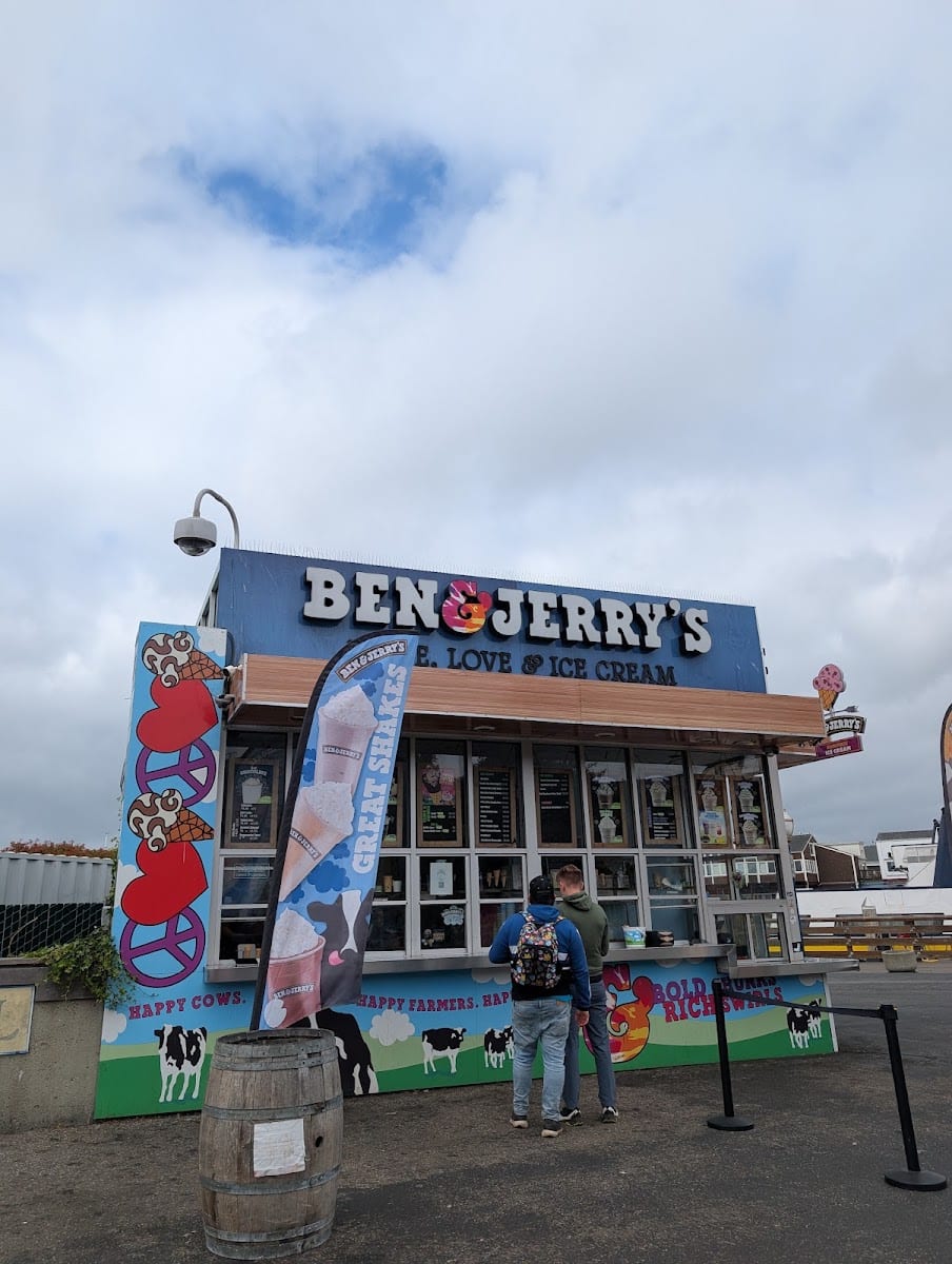 Ben & Jerry's