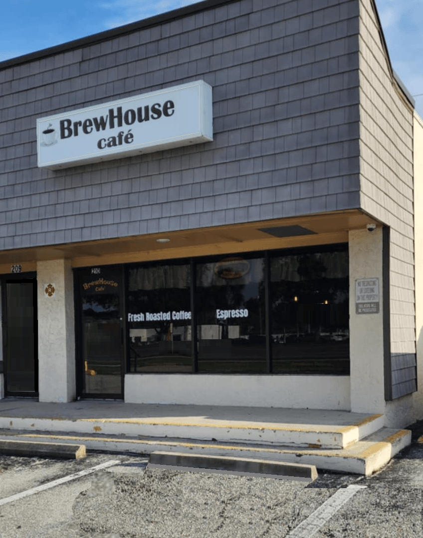 BrewHouse