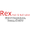 Rex Hair & Nail Salon
