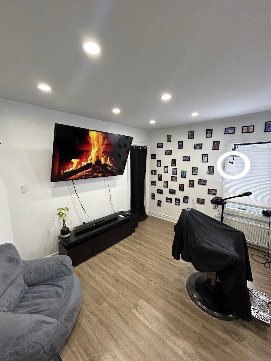 Black Rose Hair Studio, photo 4
