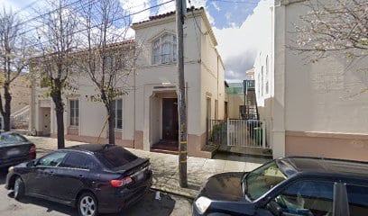 Ukrainian Hall San Francisco