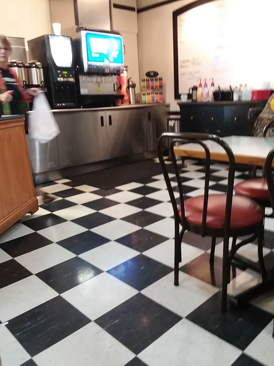 McBride's Cafe, photo 4