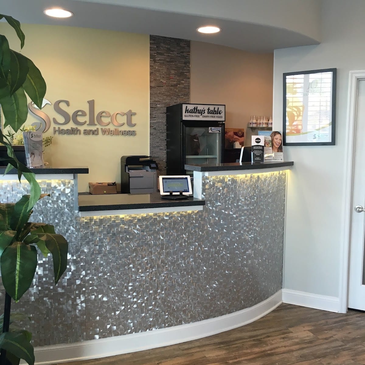 Select Health and Wellness, photo 4