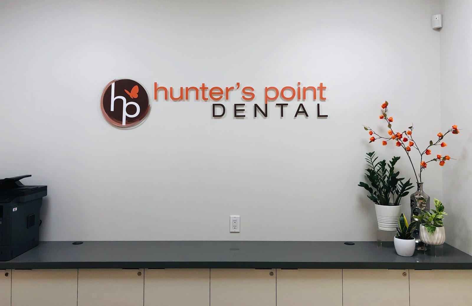 Hunter's Point Dental, photo 4