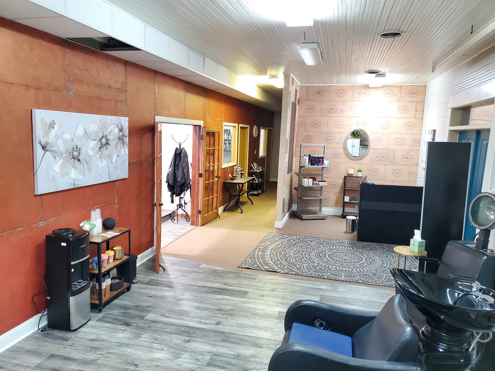 Inner Beauty Salon