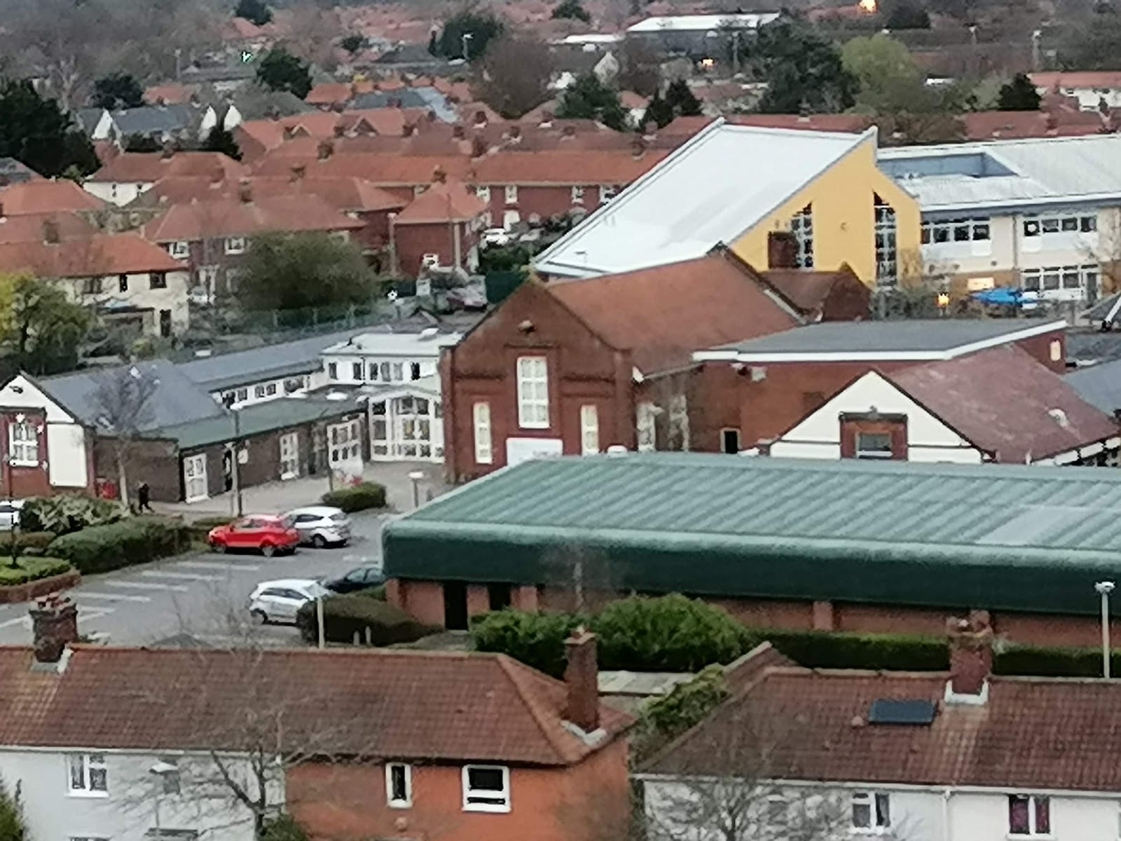Norman Centre
