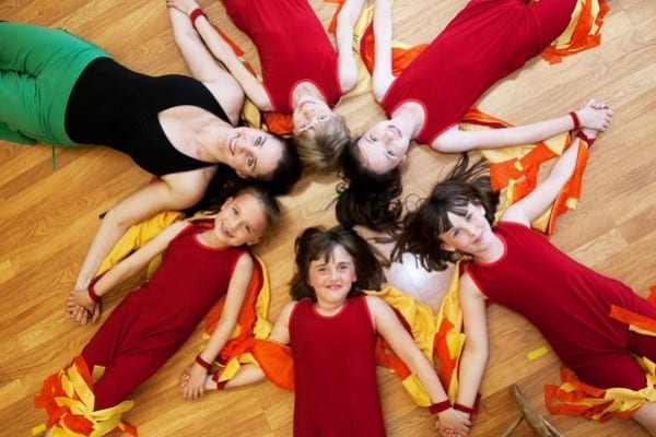 Calliope Dance Studio, photo 2
