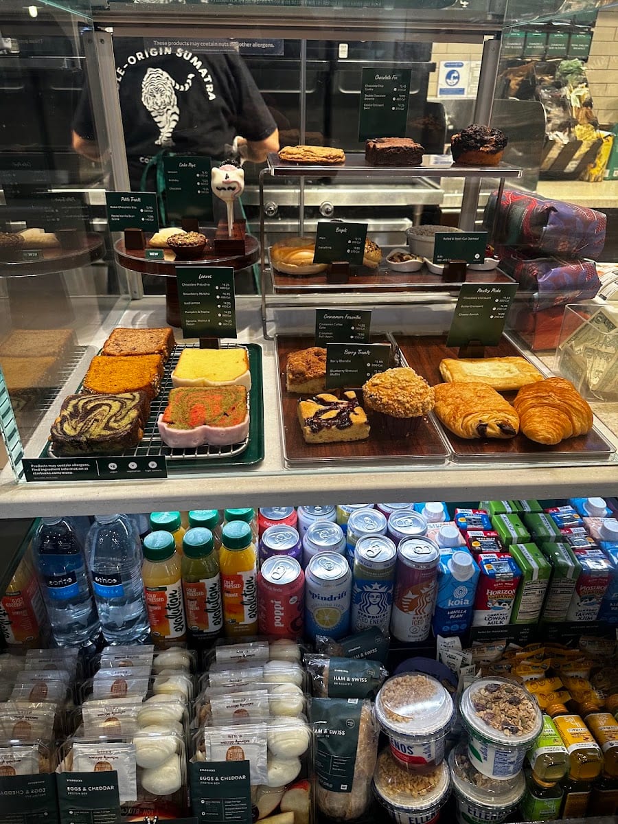 Starbucks Coffee Company, photo 4