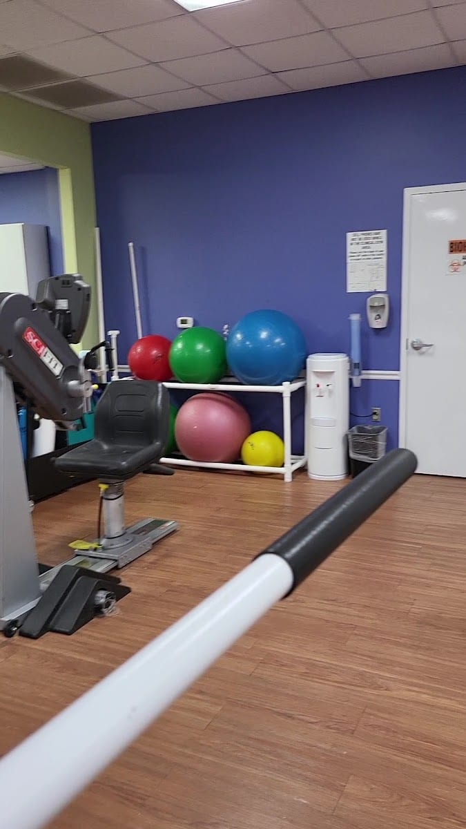 H2 Health Physical Therapy- Orange Park, FL, photo 3