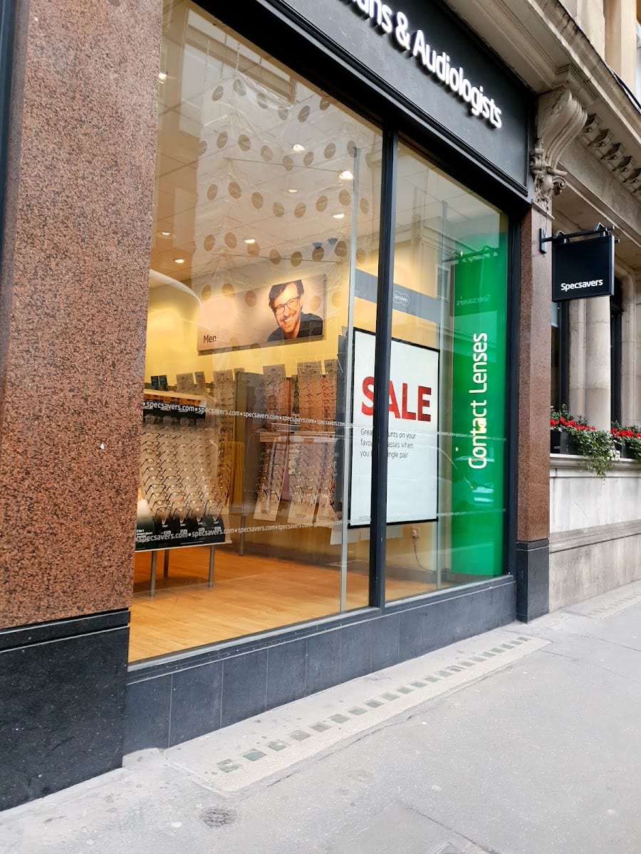 Specsavers Opticians and Audiologists - Moorgate, photo 2