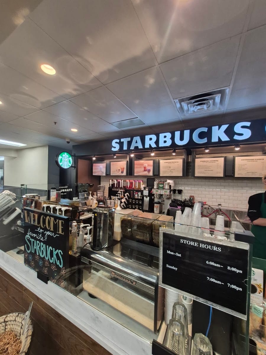 Starbucks Coffee Company, photo 2