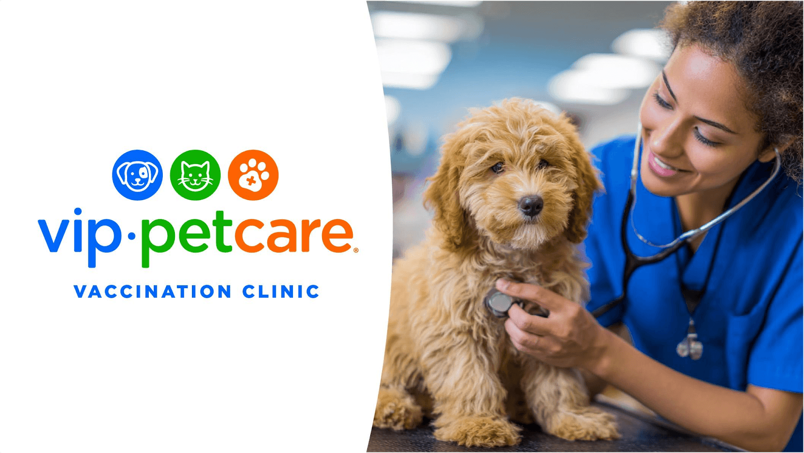 VIP Petcare Vaccination Clinic