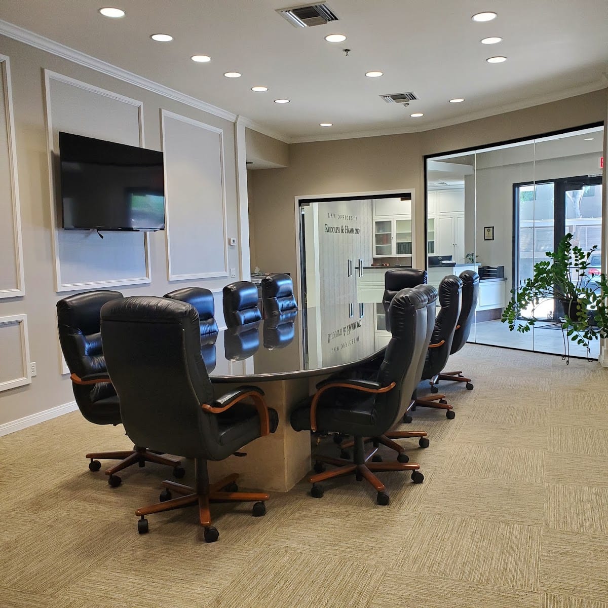 Rudolph & Hammond, LLC, photo 2