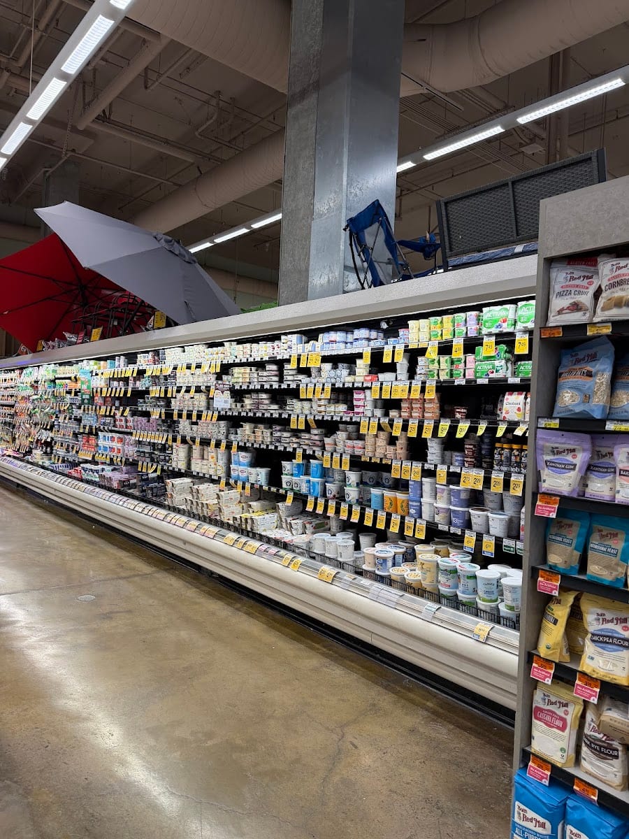 Safeway