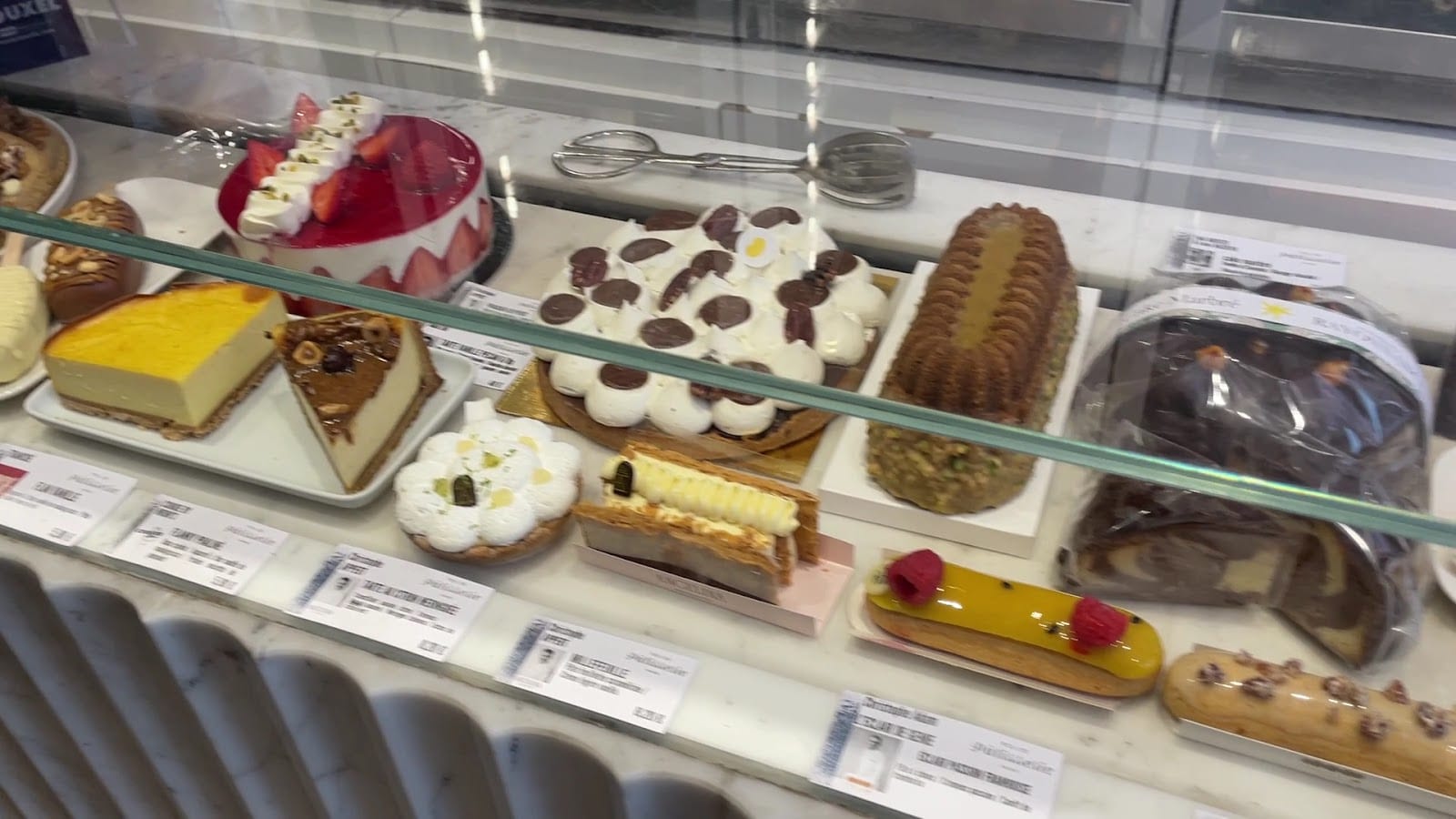 Fou de Pâtisserie, photo 4