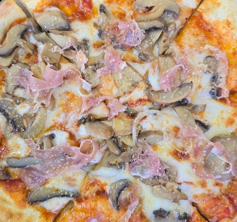 OI Pizzeria / Osteria Italiana
