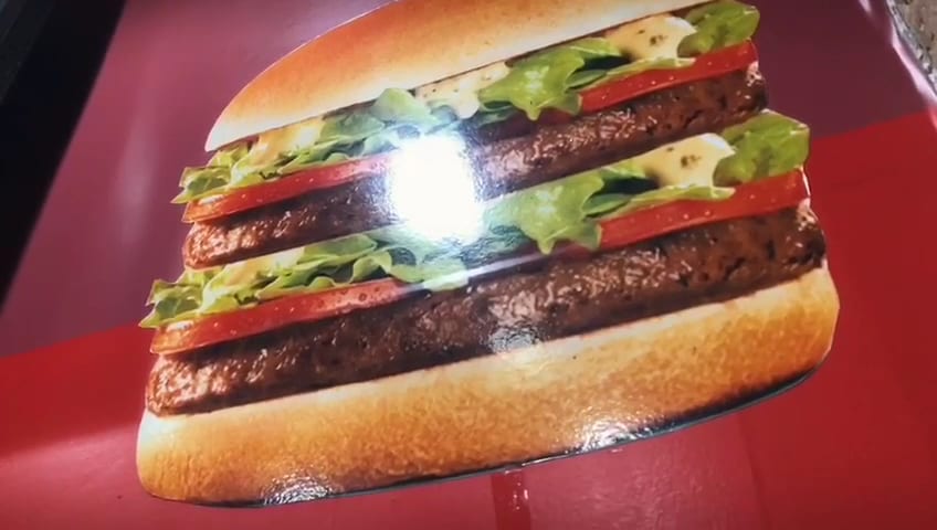 Va te faire food, photo 3