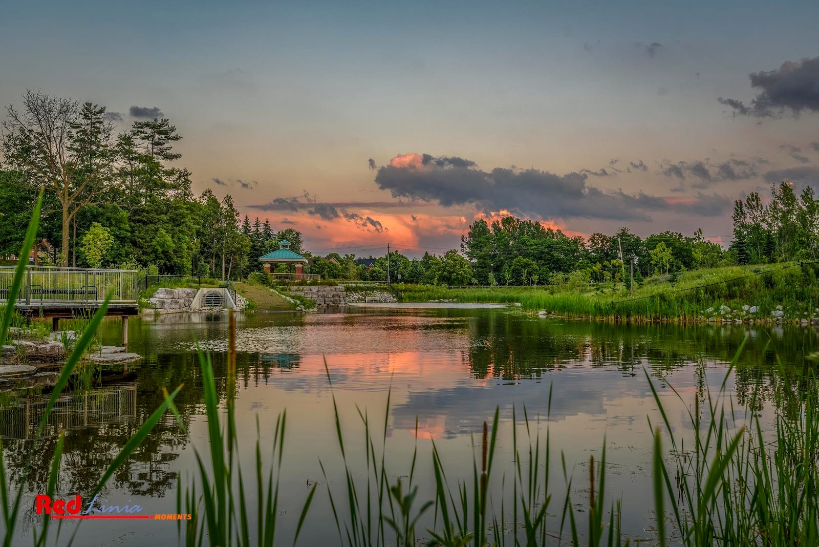Rumble Pond Park