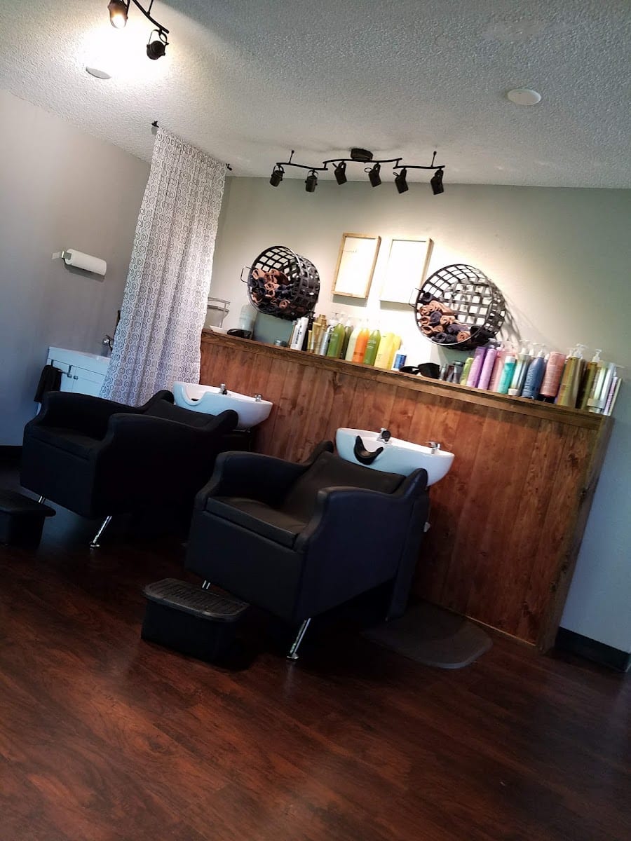 Fringe Hair Studio, photo 4