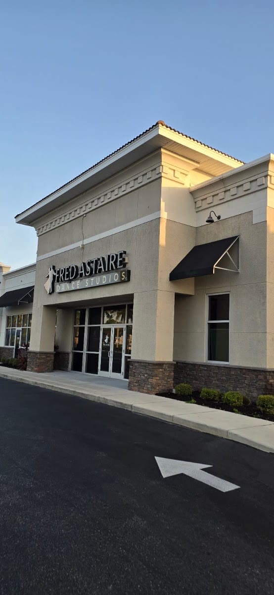 Fred Astaire Dance Studios - North Port