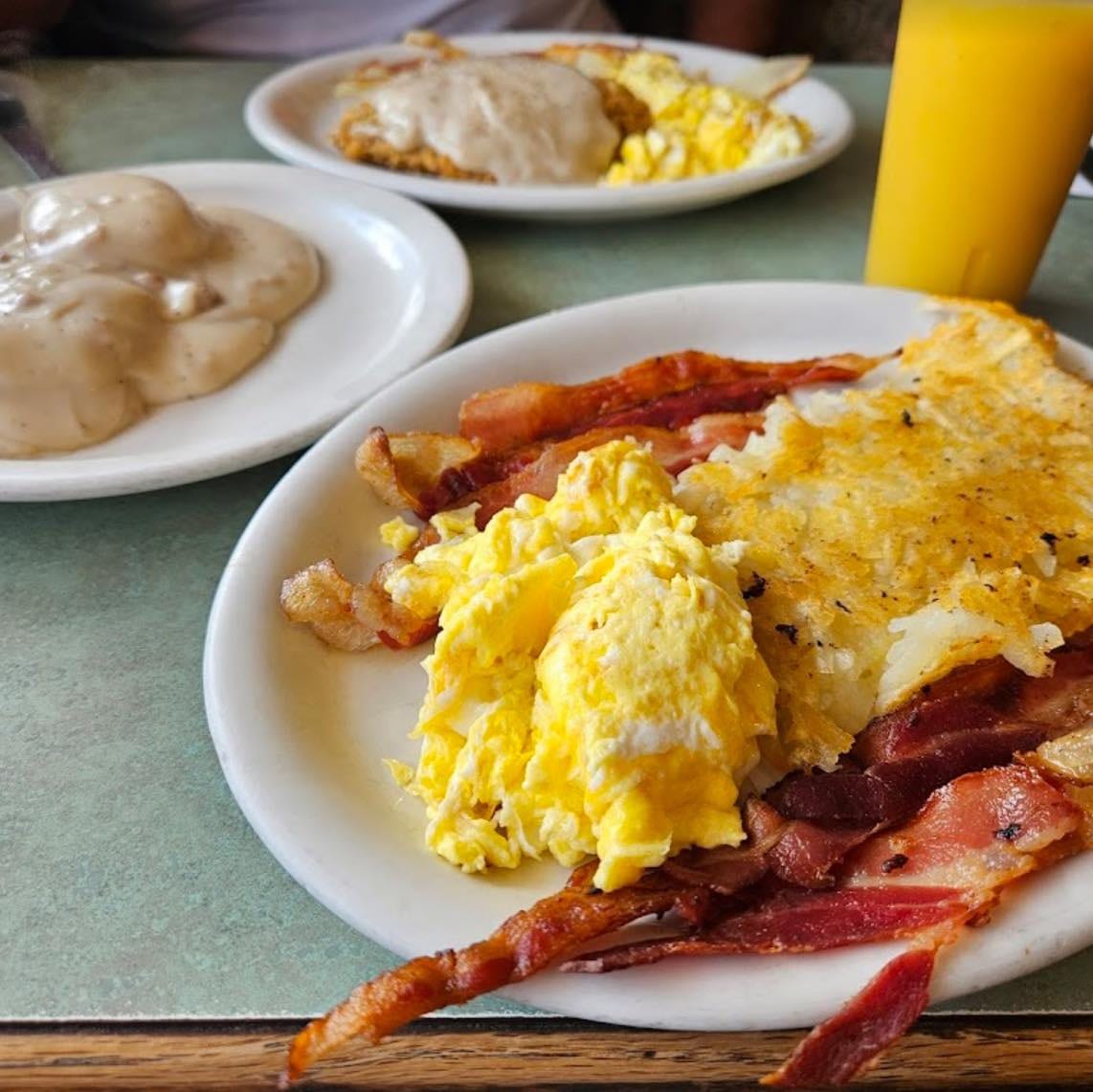 Mom's Place Restaurant