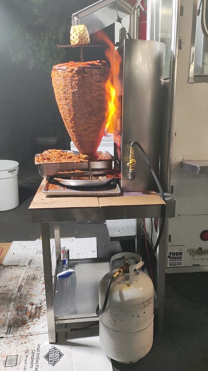 Taqueria El Pastorcito 1, photo 3