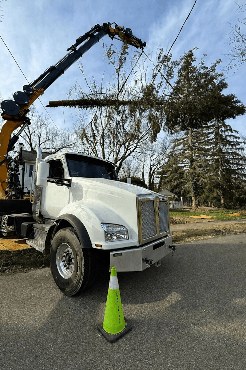 Zimmerman's Lawn & Landscape LLC