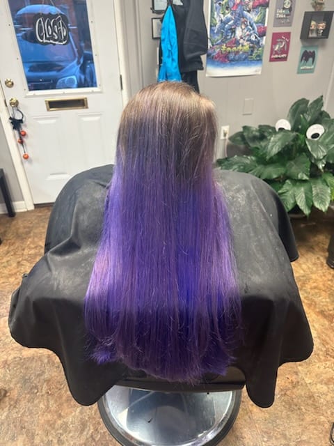 LR Salon, photo 4