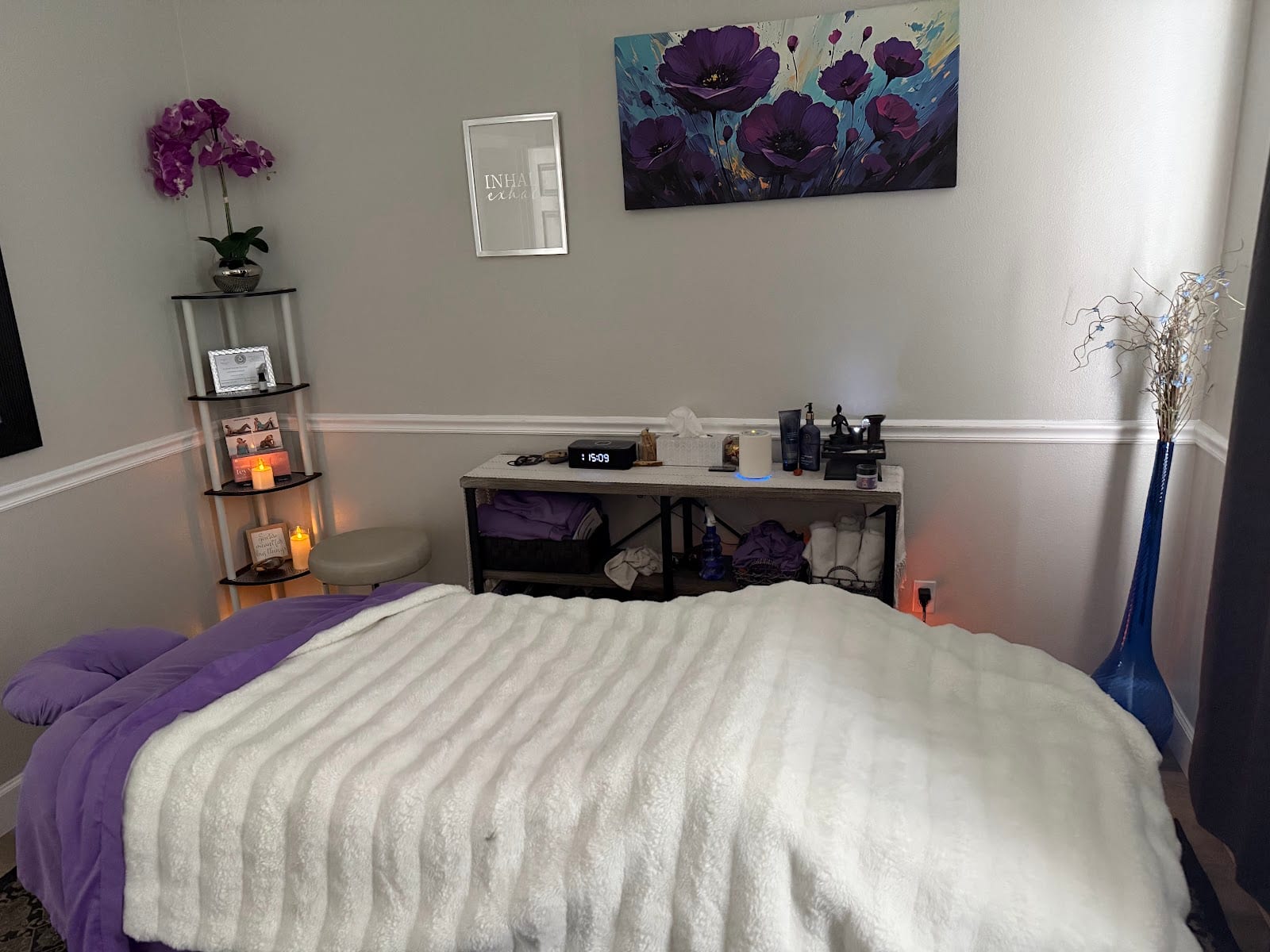 Transform with Lucinda Massage Therapist, photo 4