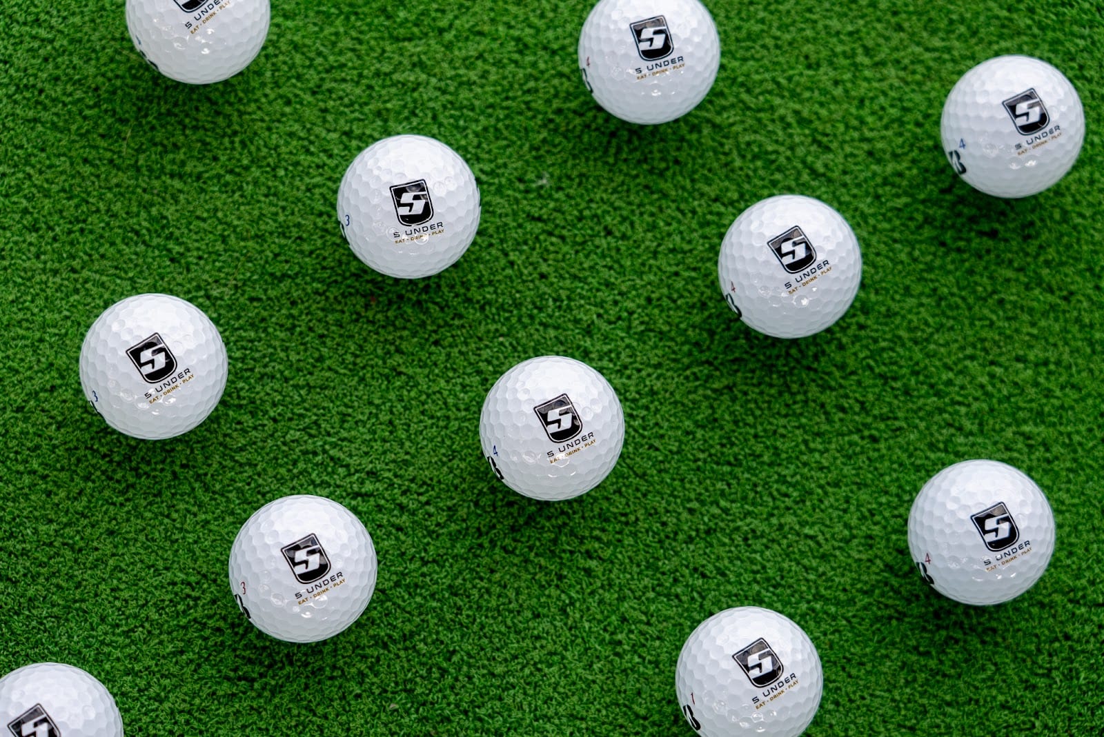 5 Under Golf Center, photo 4