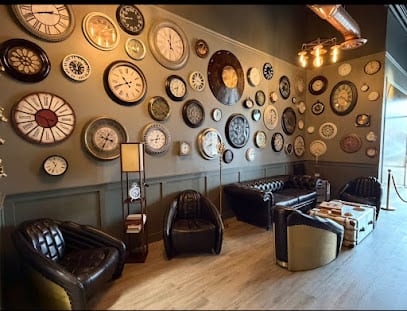 Escapology Escape Rooms Centennial