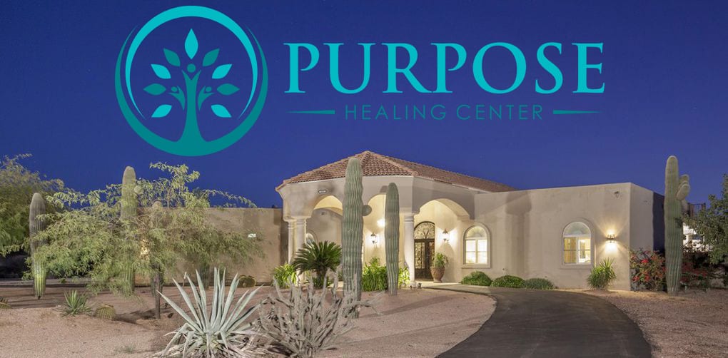 Purpose Healing Center Drug and Alcohol Rehab-Scottsdale, photo 2
