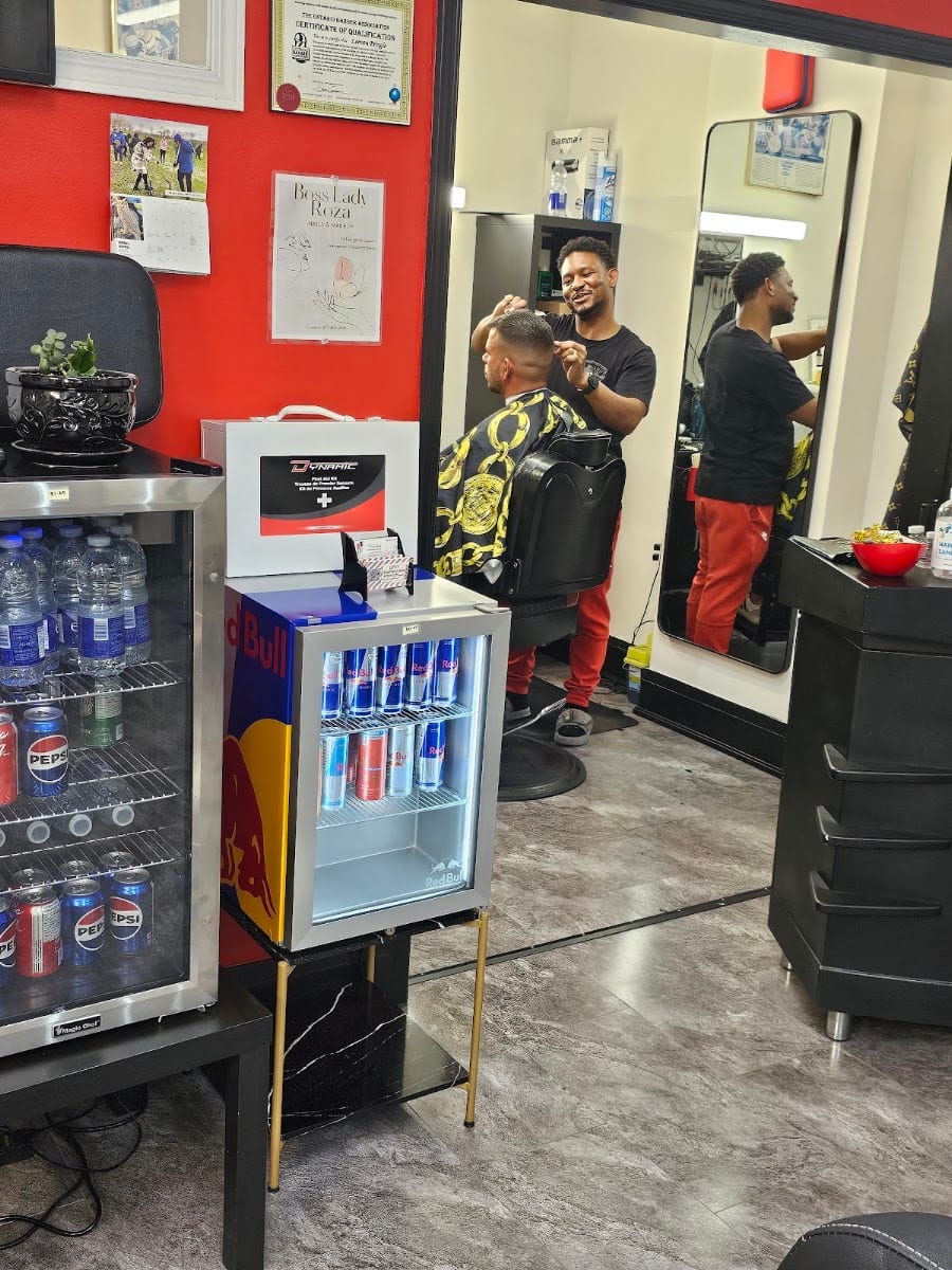 4L's CUTZ